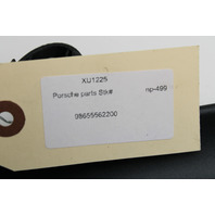 1997-1999 Porsche Boxster 986 Door Panel Armrest Lid Right OEM