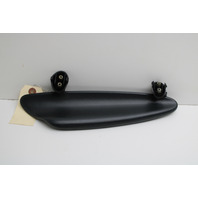 1997-1999 Porsche Boxster 986 Door Panel Armrest Lid Right OEM