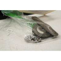 1990-1998 Porsche 911 964 993 RENNLINE Track Matts Floorboard