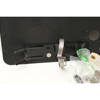 1990-1998 Porsche 911 964 993 RENNLINE Track Matts Floorboard