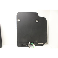 1990-1998 Porsche 911 964 993 RENNLINE Track Matts Floorboard