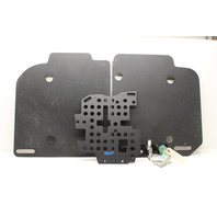 1990-1998 Porsche 911 964 993 RENNLINE Track Matts Floorboard