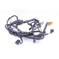 2002 2003 2004 Porsche 911 996 Headlight Wire Harness Plug Left OEM