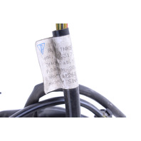 2002 2003 2004 Porsche 911 996 Headlight Wire Harness Plug Left OEM