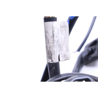 2002 2003 2004 Porsche 911 996 Headlight Wire Harness Plug Left OEM