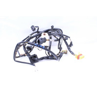 2002 2003 2004 Porsche 911 996 Headlight Wire Harness Plug Left OEM