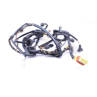 2002 2003 2004 Porsche 911 996 Headlight Wire Harness Plug Left OEM