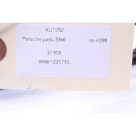 2002 2003 2004 Porsche 911 996 Headlight Wire Harness Plug Left OEM