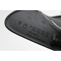 2000 2001 2002 2003 2004 Porsche Boxster 986 Door Panel Lid Right - 98655562202 OEM