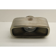 2009-2012 Porsche Boxster 2.9 Exhaust Muffler Tip 98711125730 OEM