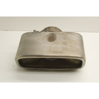 2009-2012 Porsche Boxster 2.9 Exhaust Muffler Tip 98711125730 OEM