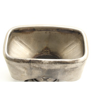 2009-2012 Porsche Boxster 2.9 Exhaust Muffler Tip 98711125730 OEM