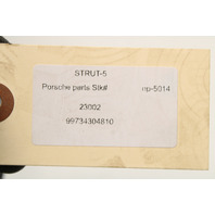 2005-2008 Porsche 911 997 C4S Front Strut Shock Right PASM OEM