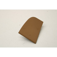 2005-2012 Porsche 911 Door Panel Upper End Trim Cap Right - 99755568400 OEM