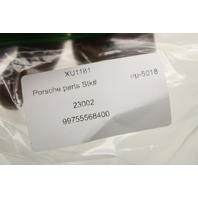 2005-2012 Porsche 911 Door Panel Upper End Trim Cap Right - 99755568400 OEM