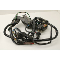 2002 Porsche 911 C4 996 parts OEM