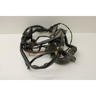 2002 Porsche 911 C4 996 parts OEM