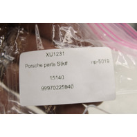 2002 Porsche 911 C4 996 parts OEM