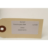 2006-2012 Porsche 911 997 Convertible Sun Visor Left Beige OEM