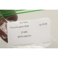 2005-2012 Porsche 911 997 Boxster 987 HomeLink Garage Opener Switch OEM