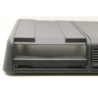 2006 2007 2008 Porsche 911 997 Turbo C4S Trunk Dvd Changer Trim Cover - 99755110600 OEM