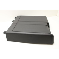 2006 2007 2008 Porsche 911 997 Turbo C4S Trunk Dvd Changer Trim Cover - 99755110600 OEM