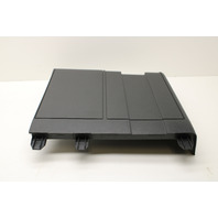 2006 2007 2008 Porsche 911 997 Turbo C4S Trunk Dvd Changer Trim Cover - 99755110600 OEM