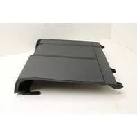 2006 2007 2008 Porsche 911 997 Turbo C4S Trunk Dvd Changer Trim Cover - 99755110600 OEM