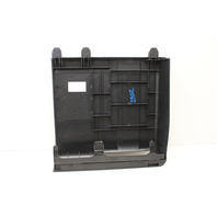 2006 2007 2008 Porsche 911 997 Turbo C4S Trunk Dvd Changer Trim Cover - 99755110600 OEM