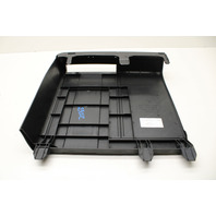 2006 2007 2008 Porsche 911 997 Turbo C4S Trunk Dvd Changer Trim Cover - 99755110600 OEM