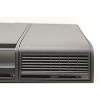 2006 2007 2008 Porsche 911 997 Turbo C4S Trunk Dvd Changer Trim Cover - 99755110600 OEM