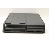 2006 2007 2008 Porsche 911 997 Turbo C4S Trunk Dvd Changer Trim Cover - 99755110600 OEM