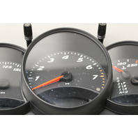 1997-1999 Porsche Boxster 2.5 Speedometer Instrument Cluster OEM 98664110400