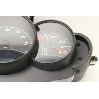 1997-1999 Porsche Boxster 2.5 Speedometer Instrument Cluster OEM 98664110400