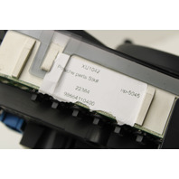 1997-1999 Porsche Boxster 2.5 Speedometer Instrument Cluster OEM 98664110400