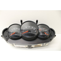 1997-1999 Porsche Boxster 2.5 Speedometer Instrument Cluster OEM 98664110400