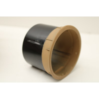 2005-2012 Porsche 911 Ignition Switch Trim Bezel - 99755242701 OEM