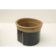 2005-2012 Porsche 911 Ignition Switch Trim Bezel - 99755242701 OEM