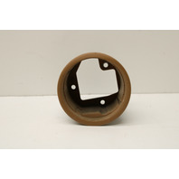 2005-2012 Porsche 911 Ignition Switch Trim Bezel - 99755242701 OEM