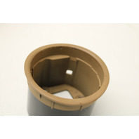 2005-2012 Porsche 911 Ignition Switch Trim Bezel - 99755242701 OEM