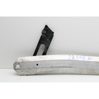 2005-2012 Porsche Boxster Cayman Rear Suspension Crossmember Brace Left Driver - 98733103120 OEM