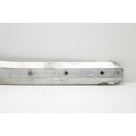 2005-2012 Porsche Boxster Cayman Rear Suspension Crossmember Brace Left Driver - 98733103120 OEM