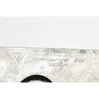 2005-2012 Porsche Boxster Cayman Rear Suspension Crossmember Brace Left Driver - 98733103120 OEM