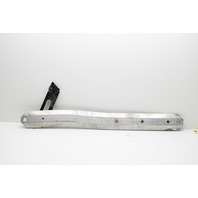 2005-2012 Porsche Boxster Cayman Rear Suspension Crossmember Brace Left Driver - 98733103120 OEM