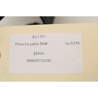 2000-2004 Porsche 911 996 Secondary Air Injection Pump Bracket OEM