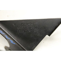 2000-2004 Porsche 911 996 Secondary Air Injection Pump Bracket OEM