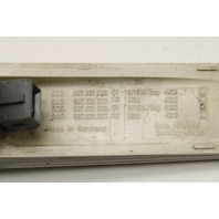 2005-2008 Porsche 911 997 Boxster Cayman 987 Side Marker Lights Pair Clear Pair OEM