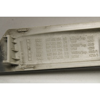 2005-2008 Porsche 911 997 Boxster Cayman 987 Side Marker Lights Pair Clear Pair OEM