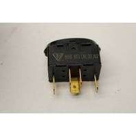 1997-2002 Porsche Boxster 986 Convertible Top Switch OEM