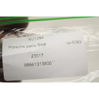 1997-2002 Porsche Boxster 986 Convertible Top Switch OEM